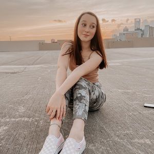 Meet your Posher, Alexa